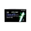 100 Frutta Apple Mint Click Hülsen Mit Aromakapsel -Vape Verkauf 100 frutta apple mint click huelsen mit aromakapsel