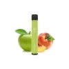 Apple Peach - ELF BAR 600 Vape / Einweg E Zigarette / E Shisha 20mg/ml