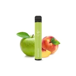 Apple Peach - ELF BAR 600 Vape / Einweg E Zigarette / E Shisha 20mg/ml
