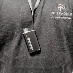 Basisgerät Für Flerbar Pod Vape-System (600mAh) Blau 15 Basisgerät Für Flerbar Pod Vape-System (600mAh) Blau -Vape Verkauf basisgeraet fuer flerbar pod vape system 600mah blau7