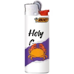 BIC Mini Feuerzeuge Pun 8er Set - BIC J25 Mit Reibrad -Vape Verkauf bic mini motiv feuerzeug 8er pun9