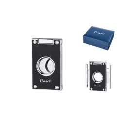 Caseti Zigarrenabschneider 3 In 1