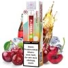 Cherry Cola - Flerbar Einweg Vape / E Zigarette / E Shisha 20mg/ml -Vape Verkauf cherry cola flerbar einweg e zigarette 20mg
