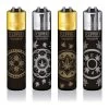 Clipper Feuerzeuge - 4er Set: Money Hemp 2 Clipper Feuerzeuge - 4er Set: Money Hemp -Vape Verkauf clipper 4er feuerzeuge money hemp