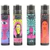 Clipper Feuerzeuge 4er Set: Hippie Hope 2 Clipper Feuerzeuge 4er Set: Hippie Hope -Vape Verkauf clipper feuerzeuge 4er set hippie hope