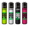 Clipper® Feuerzeuge 4er Set: FFX Puff Puff Pass 1 Clipper® Feuerzeuge 4er Set: FFX Puff Puff Pass -Vape Verkauf clipper feuerzeuge ffx puff puff pass