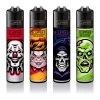 Clipper Feuerzeuge - 4er Set: HORROR 1 Clipper Feuerzeuge - 4er Set: HORROR -Vape Verkauf clipper feuerzeuge horror