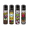 Clipper® Feuerzeuge 4er Set: Insect World #2 -Vape Verkauf clipper feuerzeuge insect world 2