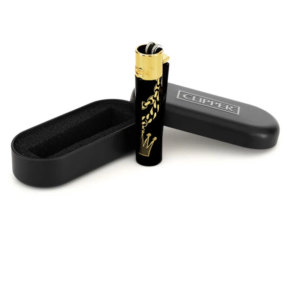 Clipper Metall Bling Chains V2 Die Krone 3 Clipper Metall Bling Chains V2 Die Krone