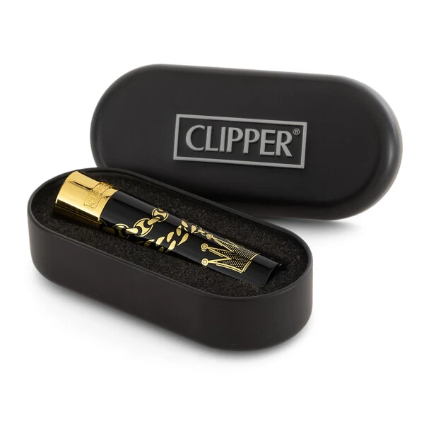 Clipper Metall Bling Chains V2 Die Krone 4 Clipper Metall Bling Chains V2 Die Krone – Bild 2