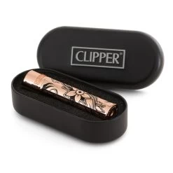 Clipper Metall Flowers V3 Rose 7 Clipper Metall Flowers V3 Rose -Vape Verkauf clipper metall bling flowers rose3