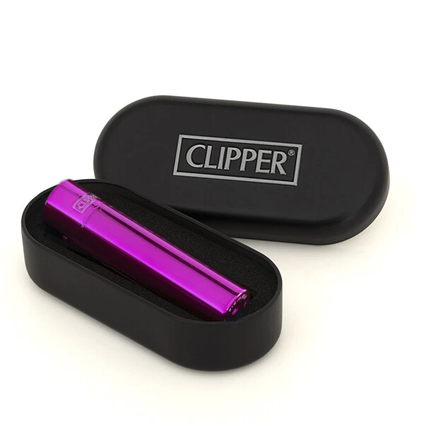 Clipper Metall Sparkling Fuchsia Glanz V2 5 Clipper Metall Sparkling Fuchsia Glanz V2 – Bild 3