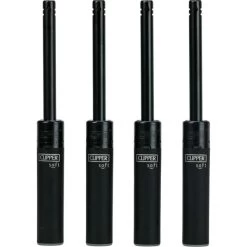 Clipper Stabfeuerzeug Tube Plus 1 Feuerzeug