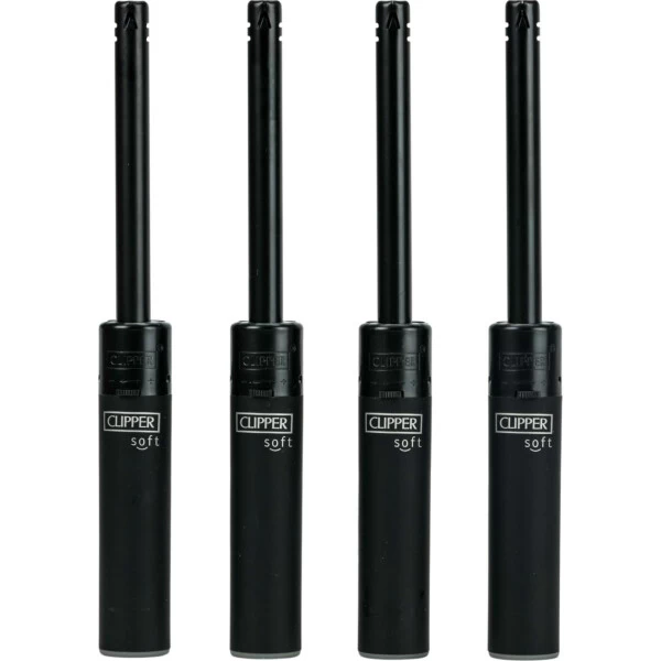 Clipper Stabfeuerzeug Tube Plus 1 Feuerzeug 3 Clipper Stabfeuerzeug Tube Plus 1 Feuerzeug