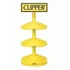 Clipper Ständer Karussell Leer - Carousel 3 Stöckig -Vape Verkauf clipper staender 1