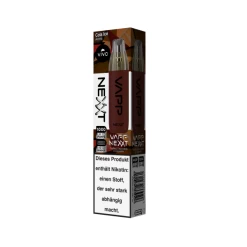 Cola Ice - VIVO VAPP NEXXT Vape Einweg E Zigarette / E Shisha 20mg/ml