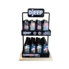 DJEEP Aufsteller Für Bis Zu 48 DJEEP Feuerzeuge -Vape Verkauf djeep aufsteller fuer bis zu 48 djeep feuerzeuge