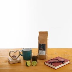 Earl Grey – Schwarzer Tee 250g