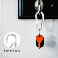 Feuerwehr Karabinerhaken 5 Stück, 70x7 -Vape Verkauf feuerwehr karabinerhaken 5 stueck 70x77 1