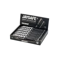 Jaysafe Joint Holder Case Der Extraklasse Schwarz 9 Jaysafe Joint Holder Case Der Extraklasse Schwarz -Vape Verkauf fireflow jaysafe schwarz4