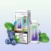 Flerbar Pod Vape 20 Mg/ml (2 Stück) Blueberry -Vape Verkauf flerbar pod vape 20 mg ml 2 stueck blueberry