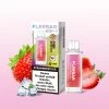 Flerbar Pod Vape 20 Mg/ml (2 Stück) Strawberry Ice -Vape Verkauf flerbar pod vape 20 mg ml 2 stueck strawberry ice