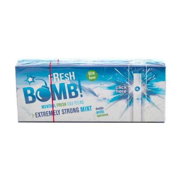 Fresh Bomb Hülsen Mix Mit Allen Sorten Und Etui Von Sunmondo 7 Fresh Bomb Hülsen Mix Mit Allen Sorten Und Etui Von Sunmondo – Bild 5