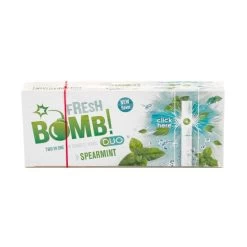 Fresh Bomb Hülsen Mix Mit Allen Sorten Und Etui Von Sunmondo 17 Fresh Bomb Hülsen Mix Mit Allen Sorten Und Etui Von Sunmondo -Vape Verkauf fresh bomb huelsen mix etui7