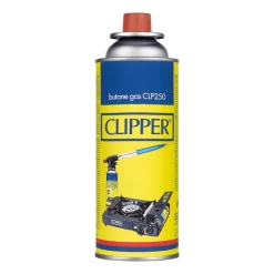 Gaskartusche CLIPPER Gas Butane Cartridge C1
