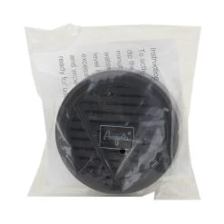 Humidor Rotbraun 23x21,5x6cm -Vape Verkauf gastrohumidor rotbraun 1befeuchter7