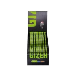 Gizeh Black Fine Box Gizeh 20 Hefte Je 100 Blatt 2000 Blatt