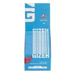 Gizeh Special 50 Hefte Je 50 Blatt
