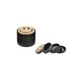 Metall Grinder 4-teilig, 48 Mm, Smiley 1 Metall Grinder 4-teilig, 48 Mm, Smiley -Vape Verkauf grinder 4tlg metall happy smiley