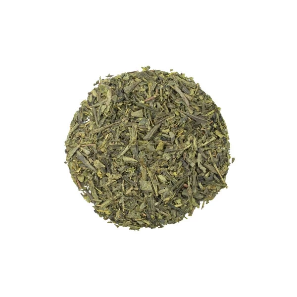 Grüner Tee China Sencha 500g 4 Grüner Tee China Sencha 500g - Image 2