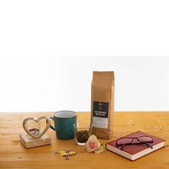 Grüner Tee Morning Sencha 250g