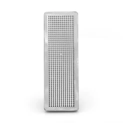 Humidor Schwarz Matt 19,8x10,9x4,3 Cm -Vape Verkauf humidor schwarz matt schwamm7