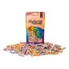 Hybrid Filter Supreme 'Rainbow' Aus Zellstoff/Aktivkohle Ø 6,4mm 2 Hybrid Filter Supreme 'Rainbow' Aus Zellstoff/Aktivkohle Ø 6,4mm -Vape Verkauf hybrid supreme filter rainbow