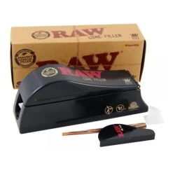 Joint Stopfmaschine: RAW Cone Filler