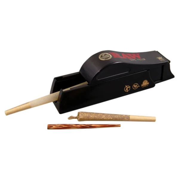 Joint Stopfmaschine: RAW Cone Filler 4 Joint Stopfmaschine: RAW Cone Filler – Bild 2