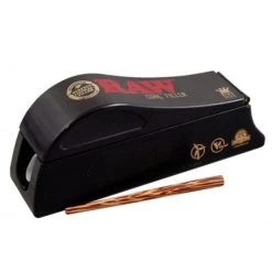 Joint Stopfmaschine: RAW Cone Filler 9 Joint Stopfmaschine: RAW Cone Filler -Vape Verkauf joint stopfmaschine raw cone filler4