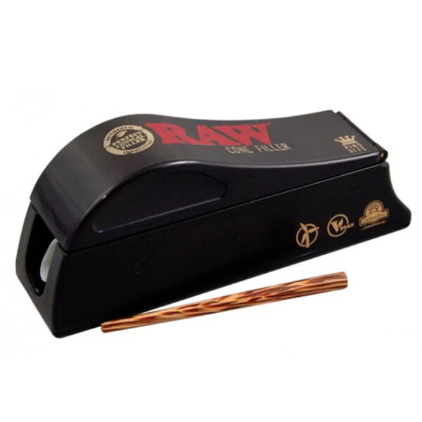 Joint Stopfmaschine: RAW Cone Filler 6 Joint Stopfmaschine: RAW Cone Filler – Bild 4