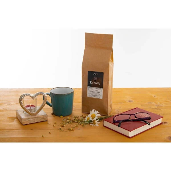 Kamillentee 500g 3 Kamillentee 500g
