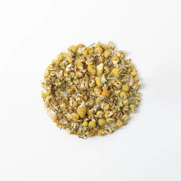 Kamillentee 250g 5 Kamillentee 250g – Bild 3