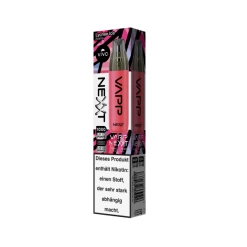 Lychee Ice - VIVO VAPP NEXXT Vape Einweg E Zigarette / E Shisha 20mg/ml