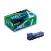 MCT Menthol Fresh Click Filterhülsen (100 Filterhülsen) Inkl. Gratis Stopfer -Vape Verkauf mct menthol huelsen 100
