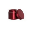Metall Grinder 4-teilig, 30 Mm, Rot 1 Metall Grinder 4-teilig, 30 Mm, Rot -Vape Verkauf metall grinder 4 teilig 30 mm rot