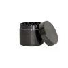 Metall Grinder 4-teilig, 40 Mm, Grau -Vape Verkauf metall grinder 4 teilig 40 mm grau