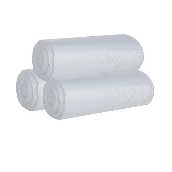 Müllbeutel 20 Liter Mit Griff 3 Rollen - Reißfest & Wasserdicht - 40 Stk Pro Rolle 5 Müllbeutel 20 Liter Mit Griff 3 Rollen - Reißfest & Wasserdicht - 40 Stk Pro Rolle – Bild 3