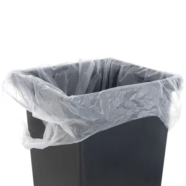 Müllbeutel 20 Liter Mit Griff 3 Rollen - Reißfest & Wasserdicht - 40 Stk Pro Rolle 6 Müllbeutel 20 Liter Mit Griff 3 Rollen - Reißfest & Wasserdicht - 40 Stk Pro Rolle – Bild 4