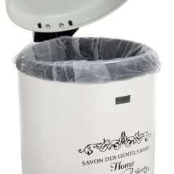 Müllbeutel 20 Liter Mit Griff 3 Rollen - Reißfest & Wasserdicht - 40 Stk Pro Rolle 12 Müllbeutel 20 Liter Mit Griff 3 Rollen - Reißfest & Wasserdicht - 40 Stk Pro Rolle -Vape Verkauf muellbeutel weiss 20 liter 15